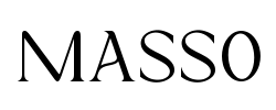 Masso - logo